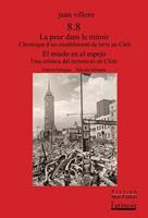 8.8 La peur dans le miroir 8.8 El miedo en el espejo