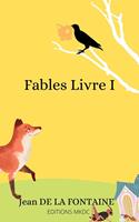   Fables Livre I