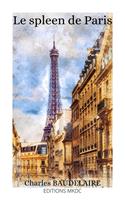   Le spleen de Paris