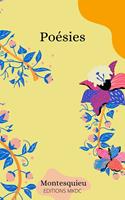   Poésies