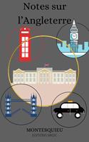   Notes sur l’Angleterre