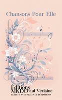   Chansons pour Elle