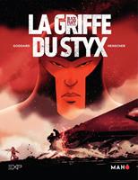   La griffe du Styx