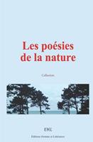   Les poésies de la nature