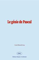   Le génie de Pascal