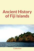   Ancient History of Fiji Islands