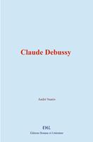   Claude Debussy