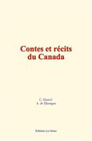   Contes et récits du Canada