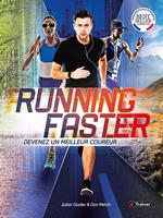   Running faster