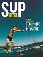   Stand-Up Paddle