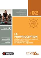   La Proprioception