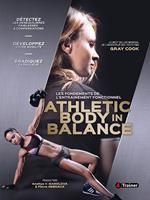   Athletic Body in Balance