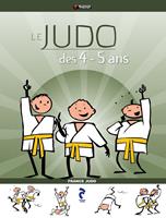  Le Judo des 4-5 ans