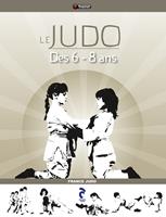   Le Judo des 6-8 ans