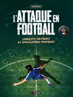   L'Attaque en football
