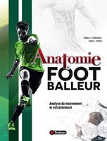   Anatomie du footballeur