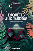   Les empoisonneurs
