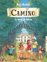   Le secret du château
