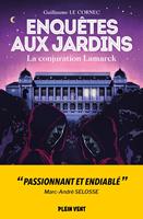   La conjuration Lamarck