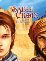   Le krak des Chevaliers