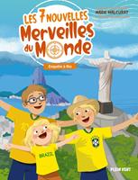  Enquête à Rio