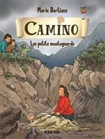   Les petits montagnards