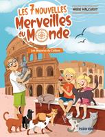   Les disparus du Colisée