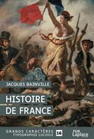   Histoire de France