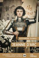   Jeanne d’Arc