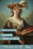   Madame Vigée-Le Brun