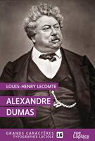   Alexandre Dumas