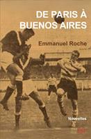   De Paris à Buenos Aires