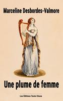   Une plume de femme