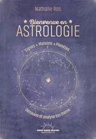   Bienvenue en astrologie