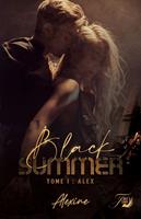   Black summer tome 1