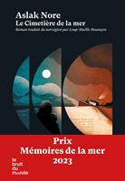   Le cimetière de la mer