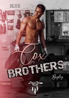 Cox Brothers - Tome 4 : Bayley