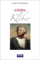   Le général Kléber