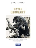   David Crockett