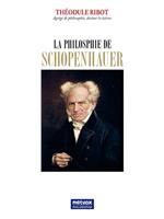   La philosophie de Schopenhauer