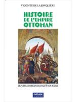  Histoire de l'Empire ottoman