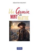   Le Gamin de Montmartre