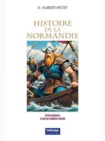   Histoire de la Normandie