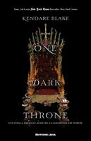   One Dark Throne