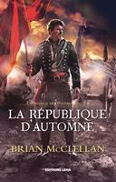   La République d'Automne