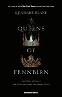   Queens of Fennbirn