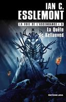   La Quête de Kellanved