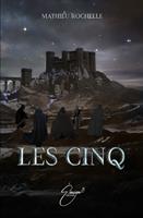   Les cinq