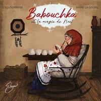   Babouchka