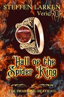   Hall of the Spider King